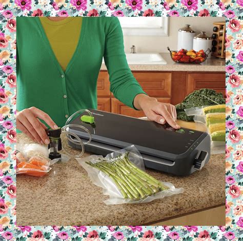 Maximize the Shelf Life of Your Spell Ingredients with a Witchcraft Vacuum Sealer